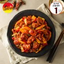 유가네닭갈비 이미지