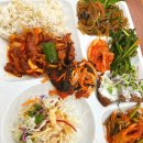에스케이(SK)벤티움 한식부페SK벤티움식당 | 아기랑 같이 갔던 안양한식뷔페맛집 [오늘밥상] 저녁밥, 혼밥가능에 토요일 점심까지!!🔥