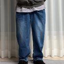 아더핏 | 아더에러 Pollon jeans 제품 리뷰 및 사이즈 후기