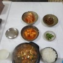 우천해장국 이미지