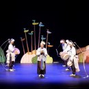 함안문화예술회관 공연장 이미지