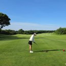 ⛳ 제주 골프여행 서귀포 한라산뷰 부영 CC 골프 라운드 후기