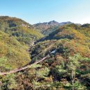 감악산힐링파크주차장 이미지