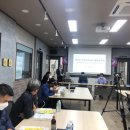 용암청정영농조합법인 | 2021년 제3회 찾아가는 전남마을공동체 간담회 in 영광(21.09.28.)