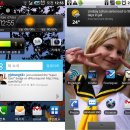 스마트폰 쉽게 사용하기(안드로이드폰) 이미지