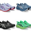 문화슈퍼 | 오사카 아식스 신사이바시점_슈퍼 블라스트 구매 후기