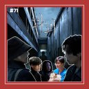 나도 영화 동화 속의 주인공 | [영화 리뷰/후기 #71] &lt;파과&gt; 리뷰/후기_황혼과 청춘의 킬러가 빚어낸 슬프도록 아름다운 잔혹동화