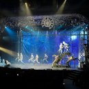 (주)이클릭엔터테인먼트 | [Anthem of the Seas] 로얄 캐리비안 &#39;앤썸&#39;호 크루즈여행 후기 - (5) 엔터테인먼트 소개