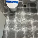 크린럭스 | 인천 송도 줄눈시공 송도럭스오션SK뷰 신축 아파트 입주 전 줄눈시공 후기