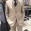 딥카디오 송도지점 | 💍W18. 신랑 예복투어 | 반수제 맞춤예복, 포튼가먼트 송도점 솔직 후기 (+가격, 패키지구성, 계약O)