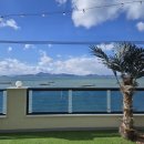 펜션 바다 이미지