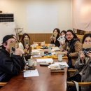 (독서모임) 세.문.장 모임 &lt;태엽감는 새 연대기&gt; 무라카미 하루키, 백투더북샵