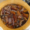 CHEVROLET 중구 바로 서비스 | 대전 중구 대흥동 고깃집 '목구멍' 신메뉴 대패 LA갈비 후기
