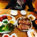 돈통 마늘보쌈 이미지
