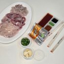 동해활어회센타 | [동해] 내돈내산 가성비 회 맛집 묵호활어회센터 (+주문, 주차 꿀팁) 후기