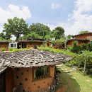 흙집펜션 이미지