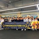 휘트니스 452 | 중산동PT 허리통증 해결 후 바디프로필 후기