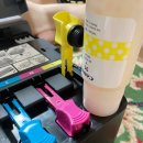 G1920 | 캐논 무한잉크젯 프린터 G1920 설치 사용 후기, 리뷰