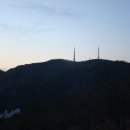 얼음골약수터 이미지