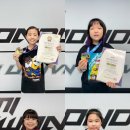 용인대 한미태권도 이미지