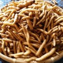 천마지하수