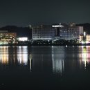 신라의 달밤 이미지