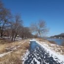 북한강변길 이미지