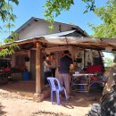 2026년5월28일 캄보디아 오빠웅교회 May 28, 2026 Oppaung Church, Cambodia 이미지