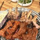 상남동286 | 창원상남동 쪽갈비 맛집 추천 소금창고 내돈내산후기