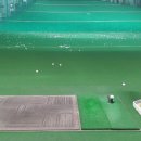 백마 골프연습장(실내) 이미지