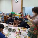 한울지역아동센터 이미지