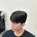 신사역미용실 남자머리 잘하는 곳 찾았다… 아뜰랑 맨즈헤어 범 디자이너님 시스루댄디컷 후기