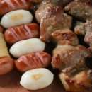 캠핑꼬치 이미지