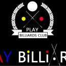 당구클럽 CNB 이미지