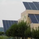 오수태양광발전소 이미지