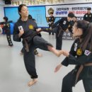 경남 합기도 이미지