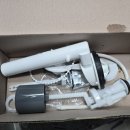 하이도기 | 원주 반곡동 혁신도시 중흥 S 클래스 / 1피스 하이 탱크 변기 부품 교체 작업 후기