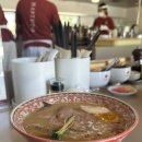 부산 기장 라멘 맛집 마츠도 내돈내산 후기
