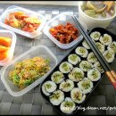 땡초김밥 - 통영시 죽림3로 54-38 | 땡초김밥