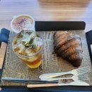 을왕리해수욕장-입구 | 을왕리 해수욕장 카페 레드 피아노 방문 후기