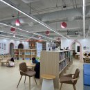 더채움작은도서관 이미지