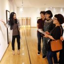 현대민화 회원전 이미지