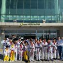 국가대표 SH 태권도장 이미지