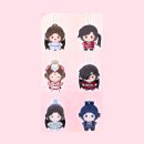 미니돌(MINI DOLL) 이미지