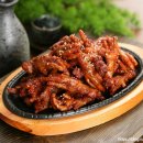 대박닭발