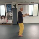 김지룡태극권