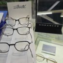 라운즈강남 | 강남역 안경, 라운즈 강남점에서 나만의 안경테 결정. 무테 뿔테 하금테 착용 후기