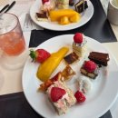 탕수앤튀김 | 청주 애슐리 NC청주점 딸기축제 방문 후기