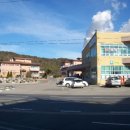 교로리주유소 이미지