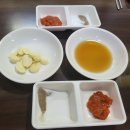 금송로 | 송림동 금송로식당 재방문후기